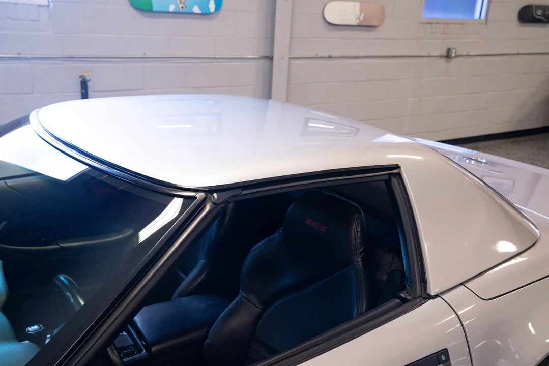 1996 Chevrolet Corvette C4 - Image 30 of 31
