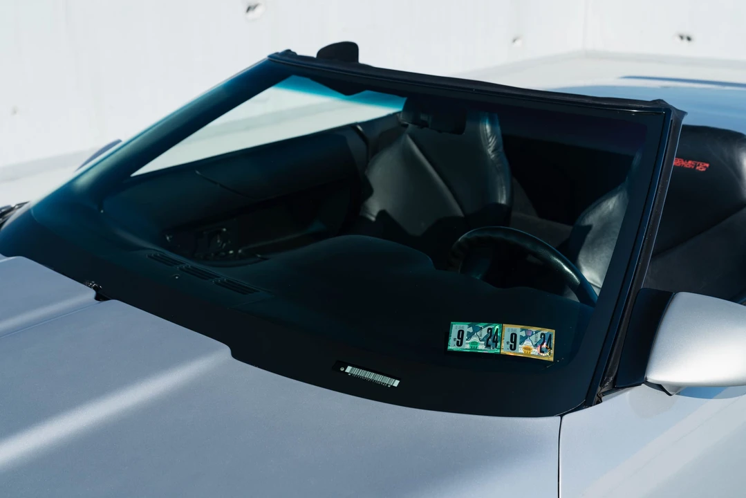 1996 Chevrolet Corvette C4 - Image 27 of 31