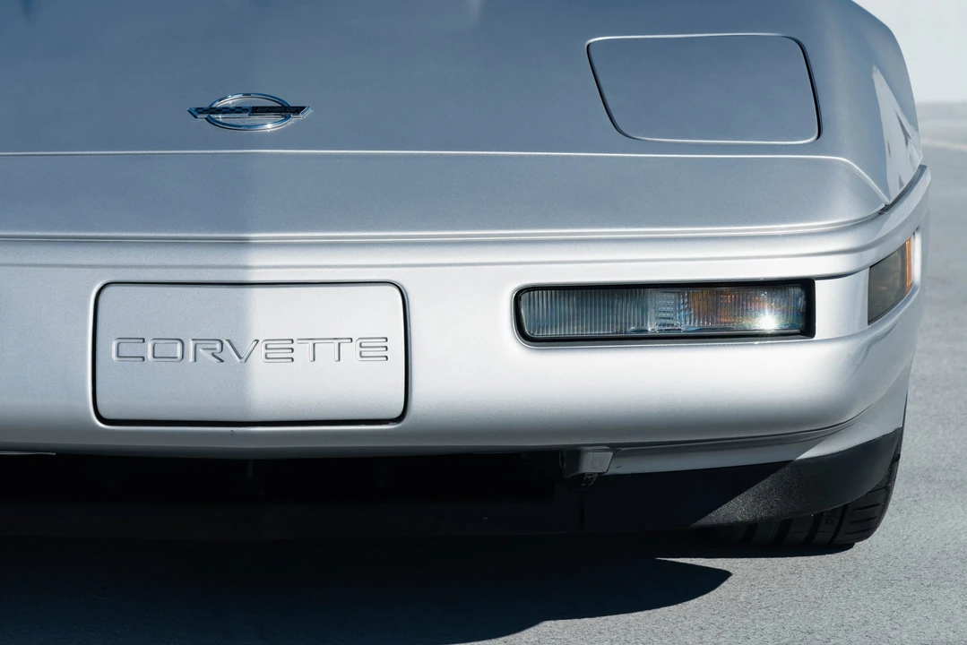 1996 Chevrolet Corvette C4 - Image 20 of 31
