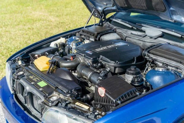 2000 BMW E39 M5 - Image 6 of 7