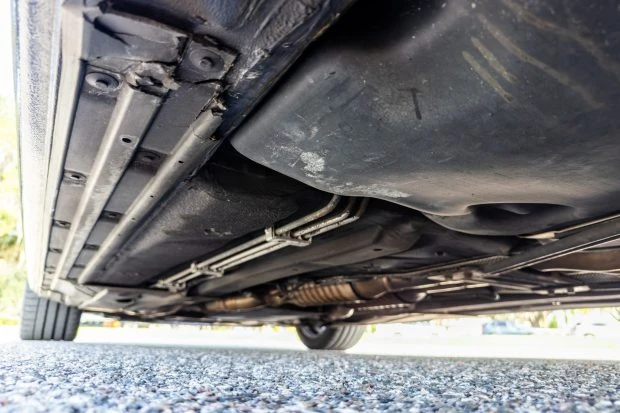 2000 BMW E39 M5 - Image 7 of 7