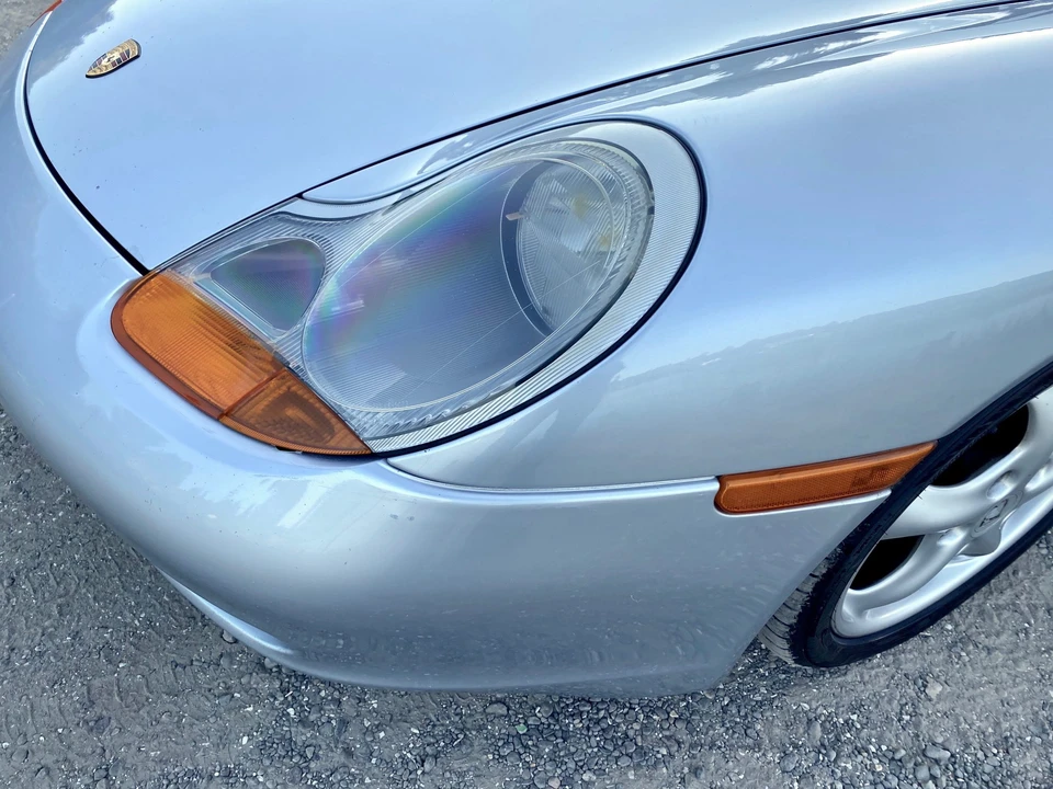 2000 Porsche 986 Boxster - Image 23 of 31
