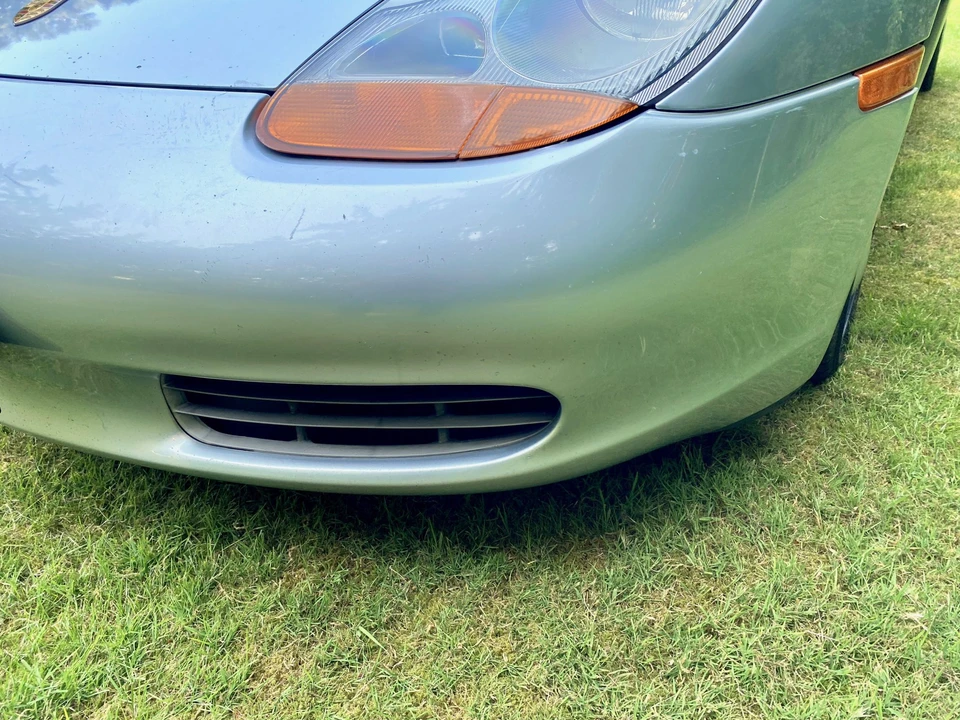 2000 Porsche 986 Boxster - Image 20 of 31