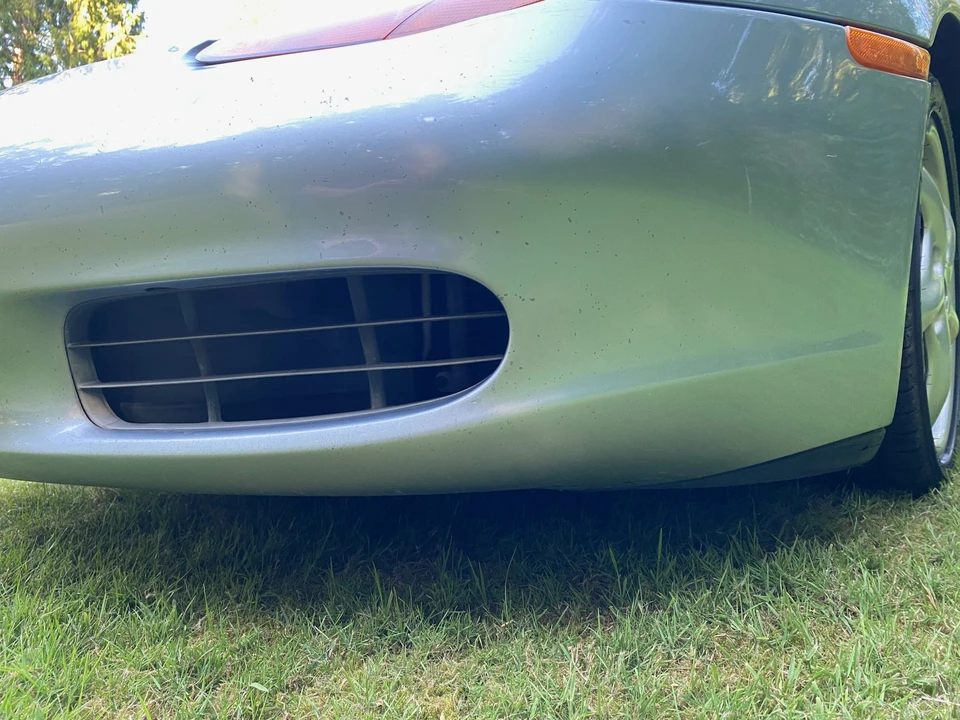 2000 Porsche 986 Boxster - Image 19 of 31