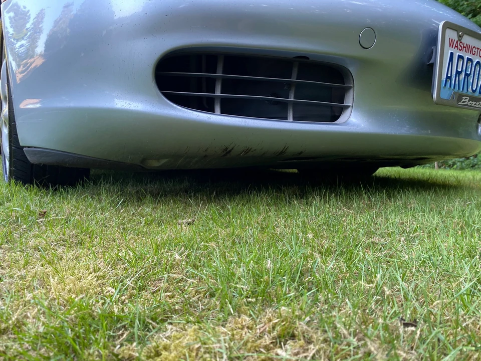 2000 Porsche 986 Boxster - Image 17 of 31