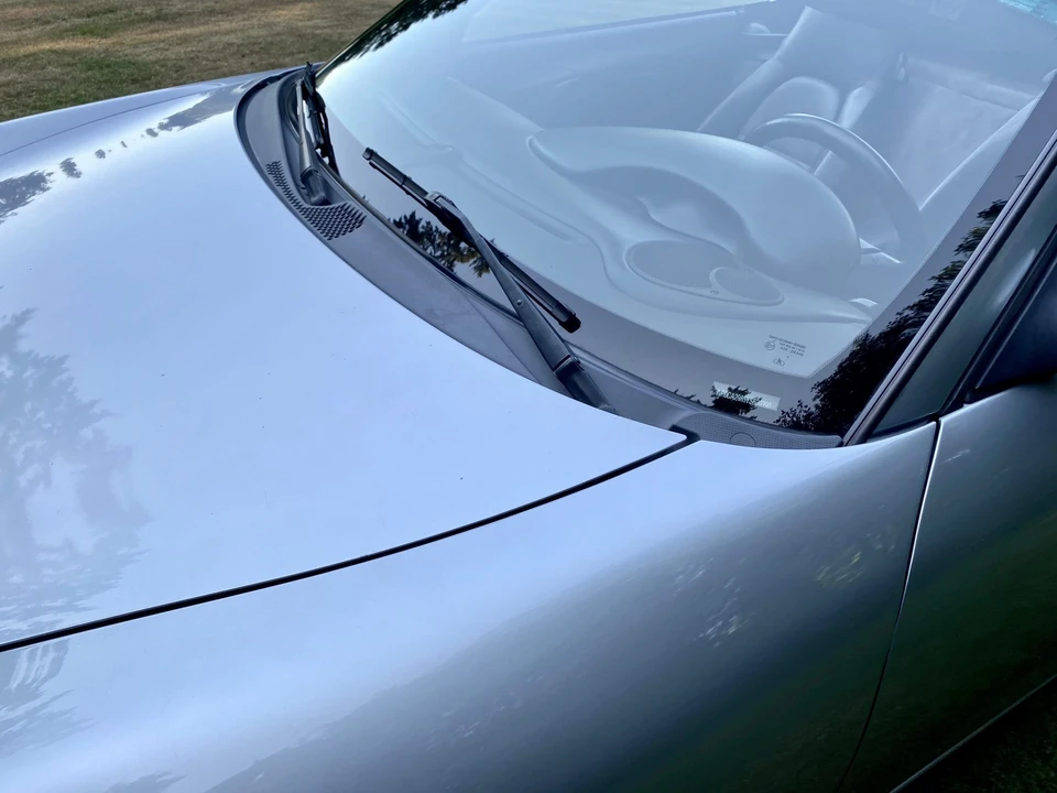 2000 Porsche 986 Boxster - Image 25 of 31