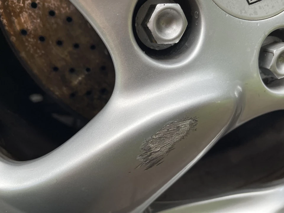 2000 Porsche 986 Boxster S - Image 26 of 31