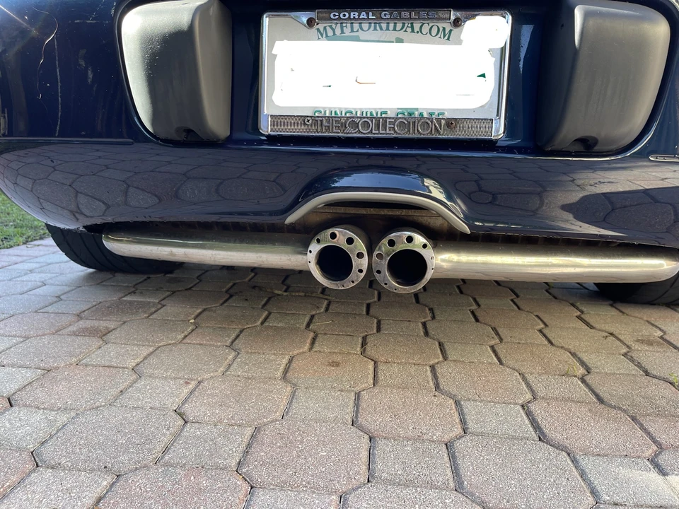 2000 Porsche 986 Boxster S - Image 18 of 31