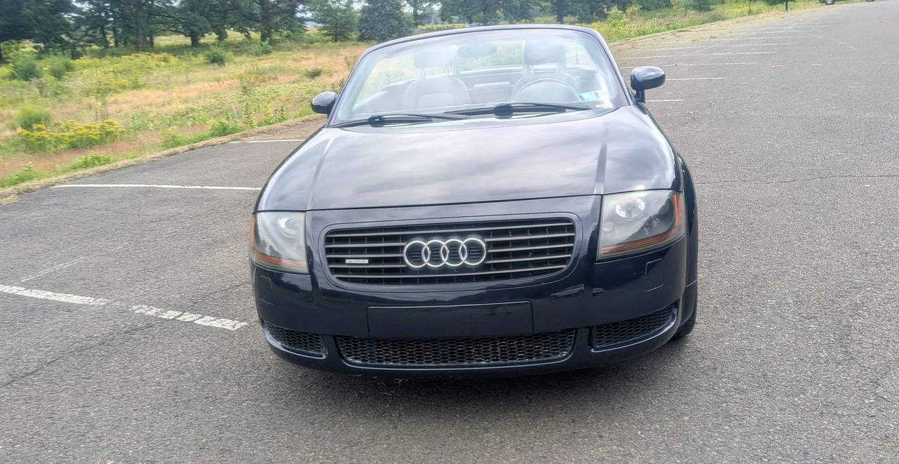 2002 Audi TT Mk1 - Image 5 of 31