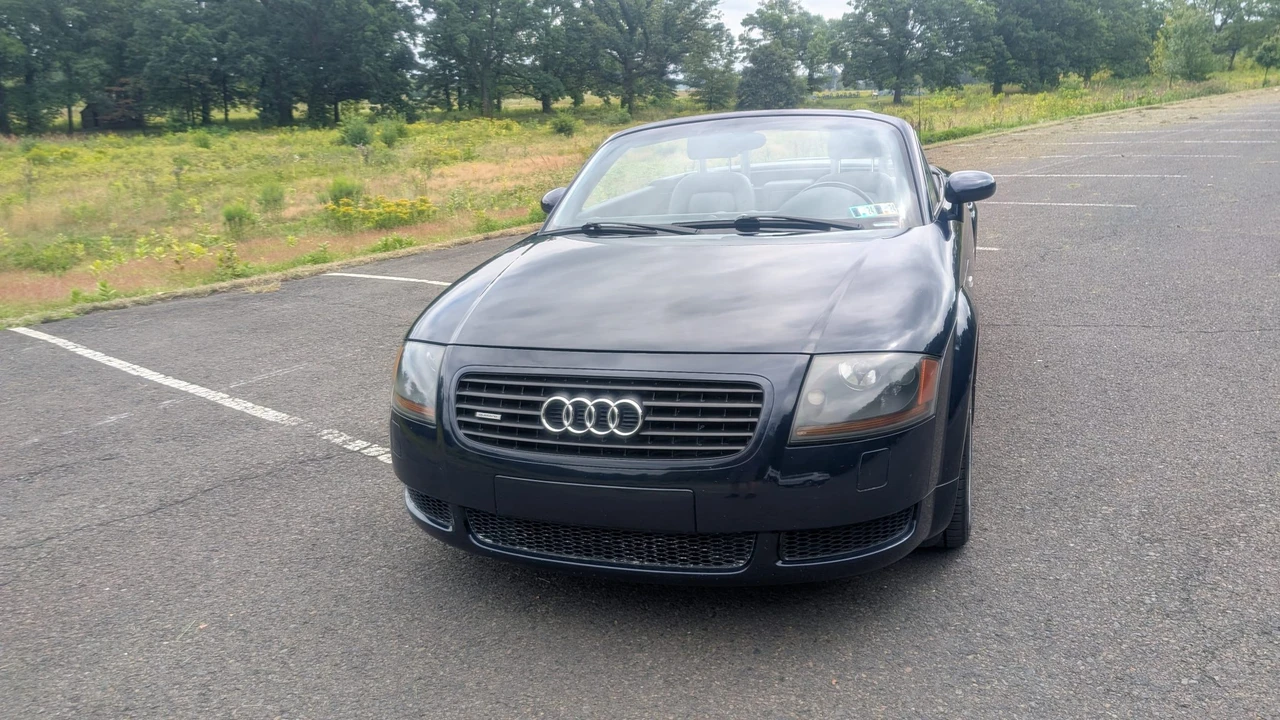 2002 Audi TT Mk1 - Image 4 of 31