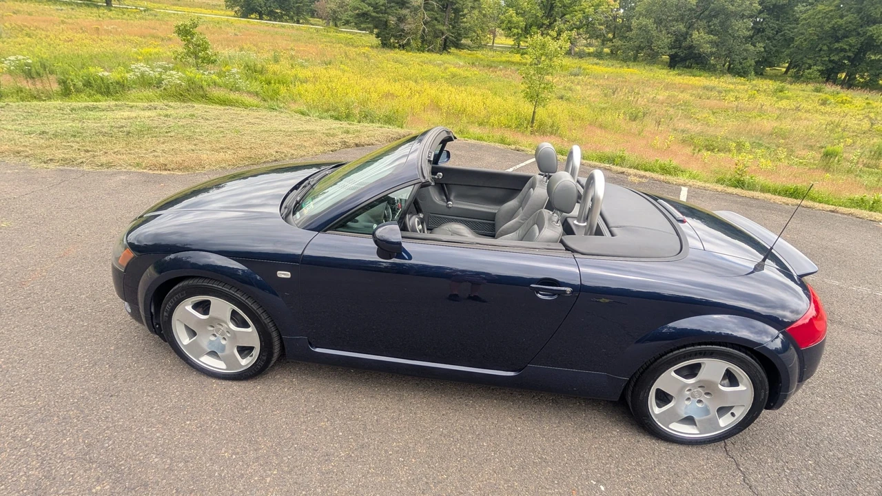 2002 Audi TT Mk1 - Image 24 of 31