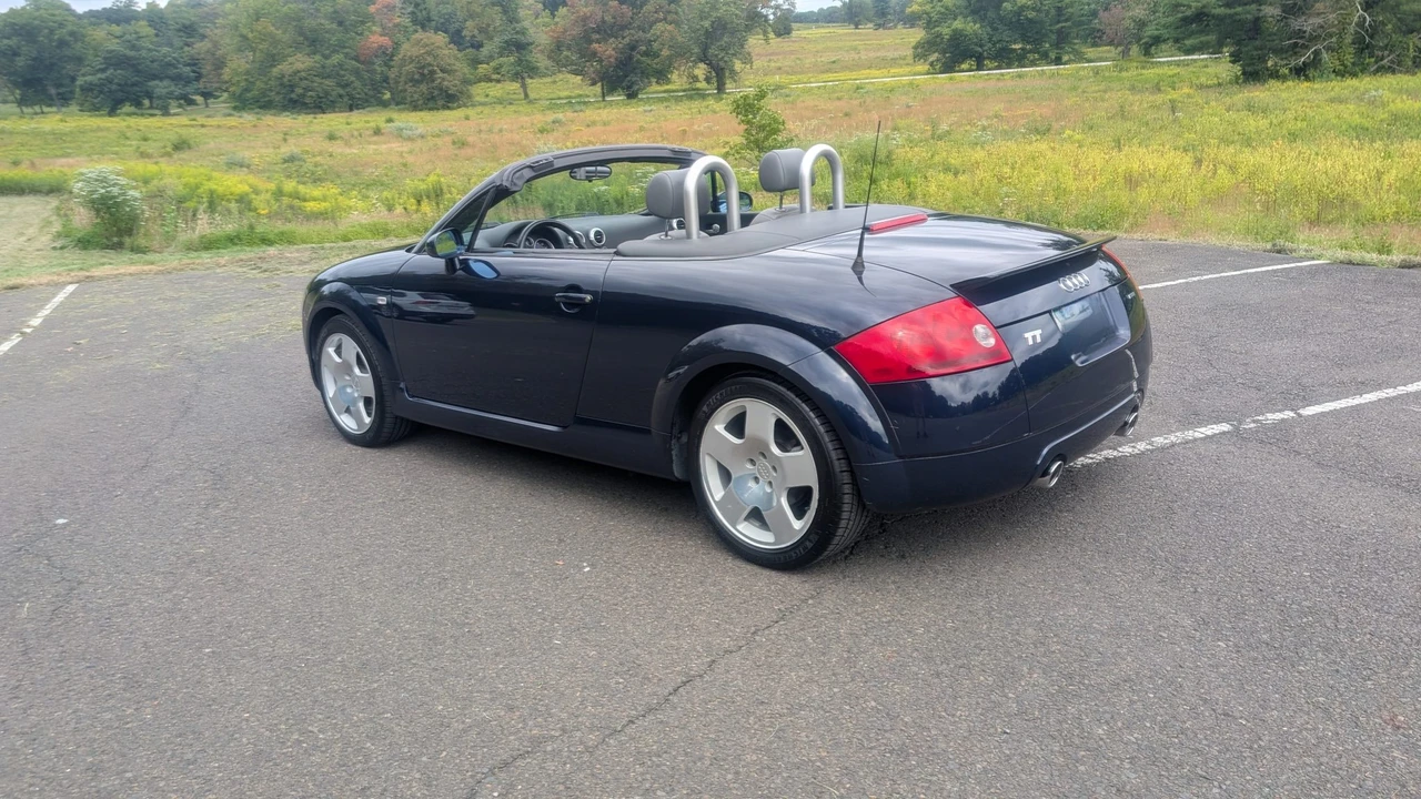 2002 Audi TT Mk1 - Image 23 of 31