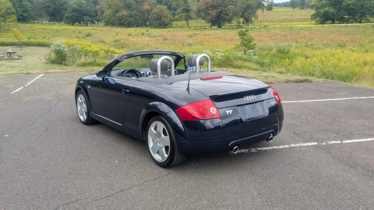 2002 Audi TT Mk1 - Image 20 of 31