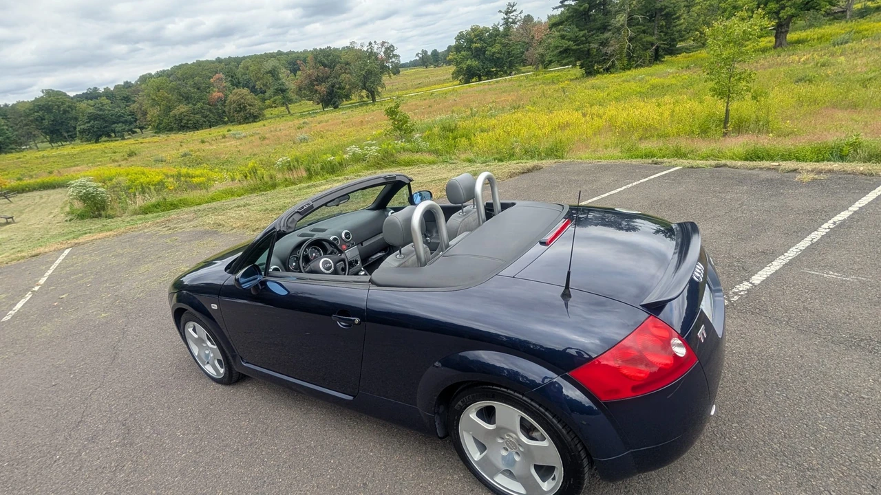 2002 Audi TT Mk1 - Image 22 of 31