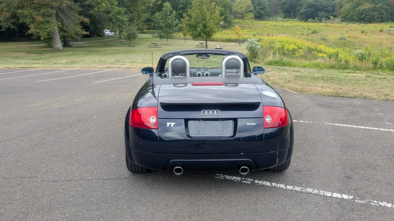2002 Audi TT Mk1 - Image 16 of 31