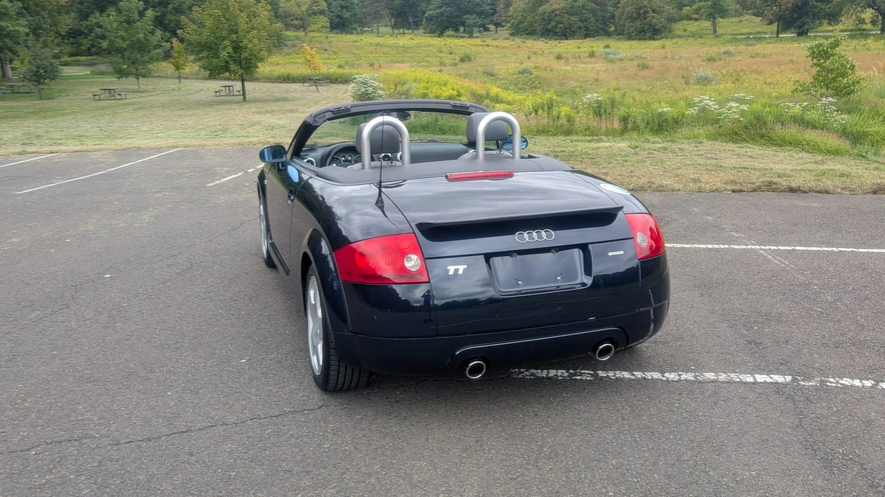 2002 Audi TT Mk1 - Image 17 of 31