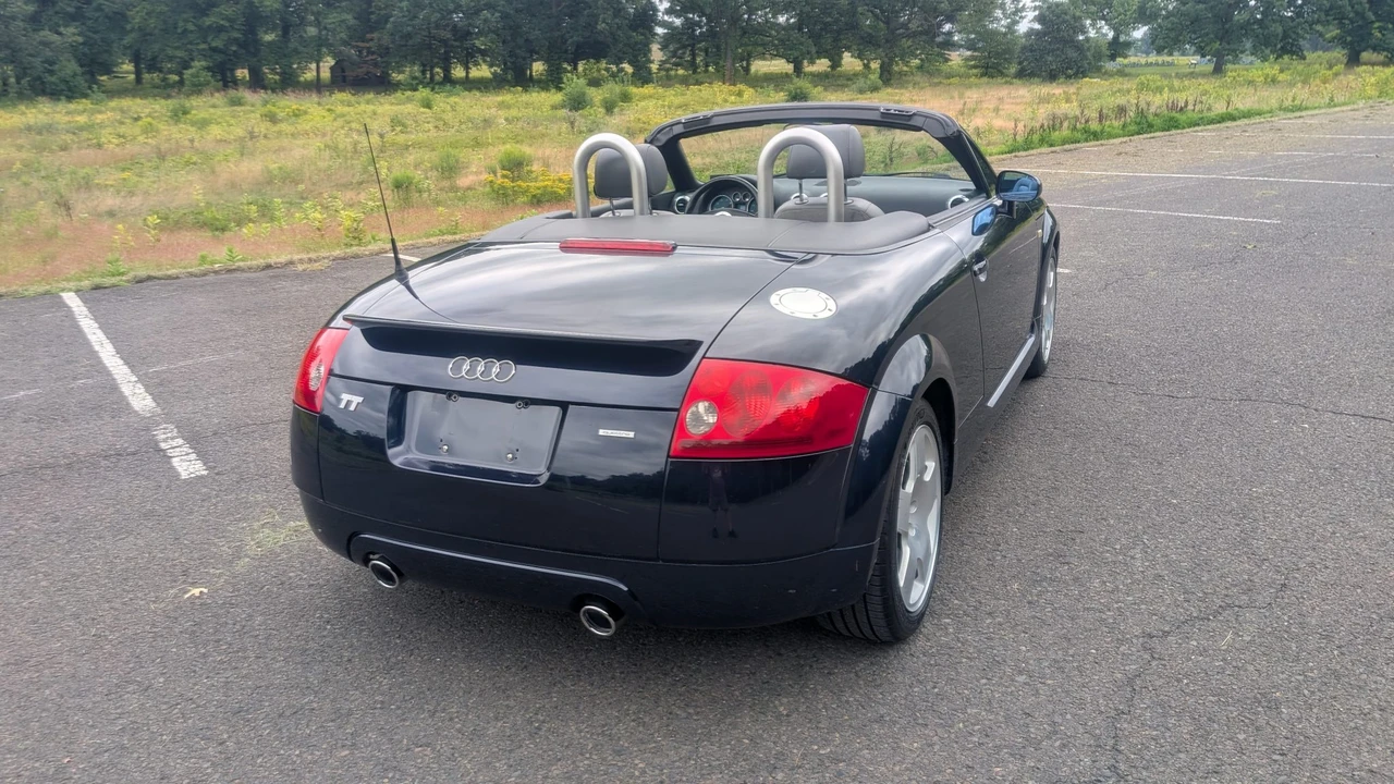 2002 Audi TT Mk1 - Image 15 of 31