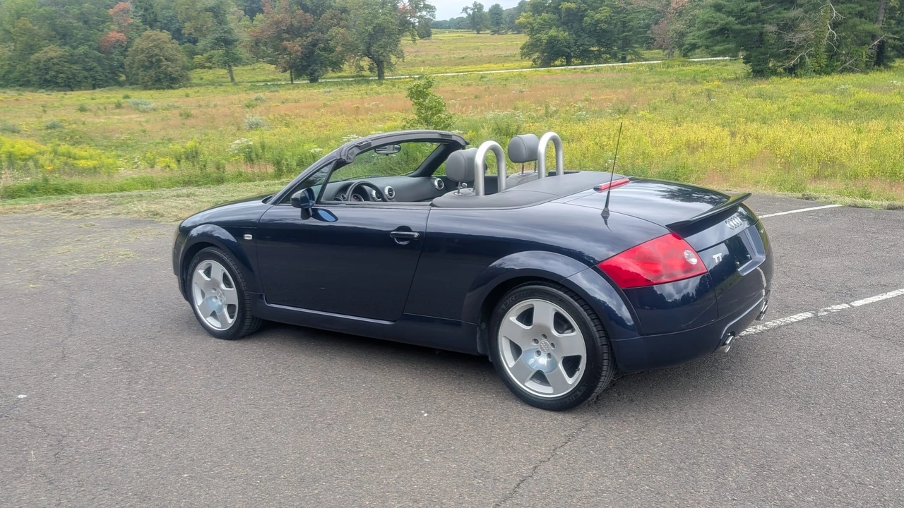 2002 Audi TT Mk1 - Image 21 of 31
