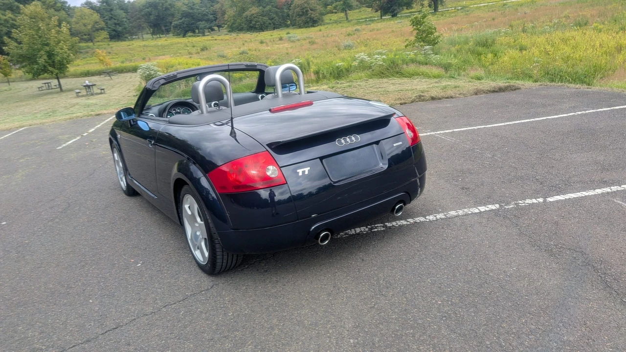 2002 Audi TT Mk1 - Image 18 of 31
