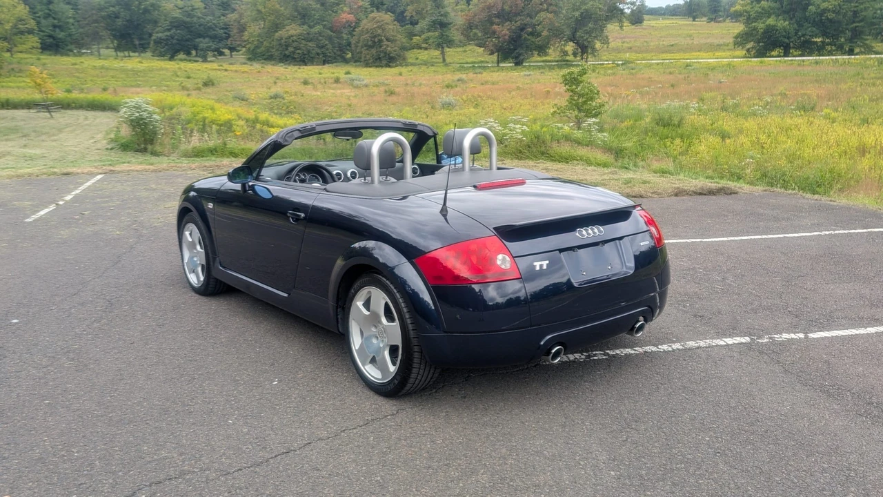 2002 Audi TT Mk1 - Image 19 of 31