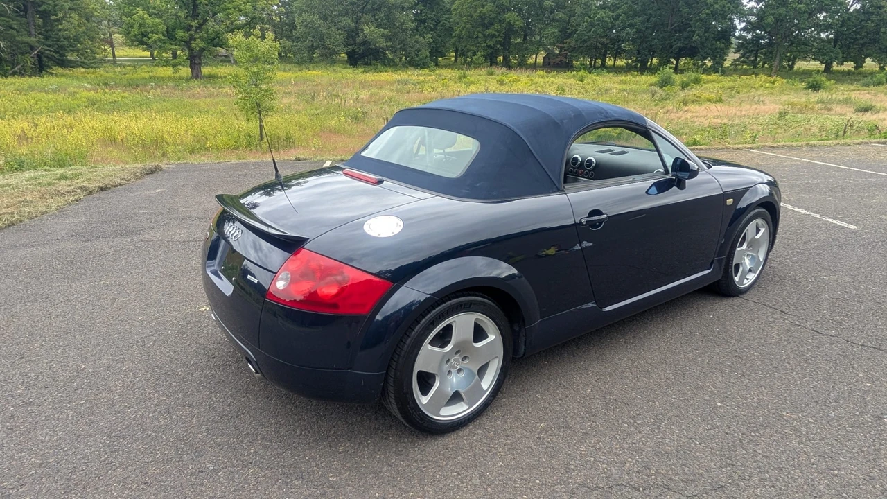 2002 Audi TT Mk1 - Image 30 of 31