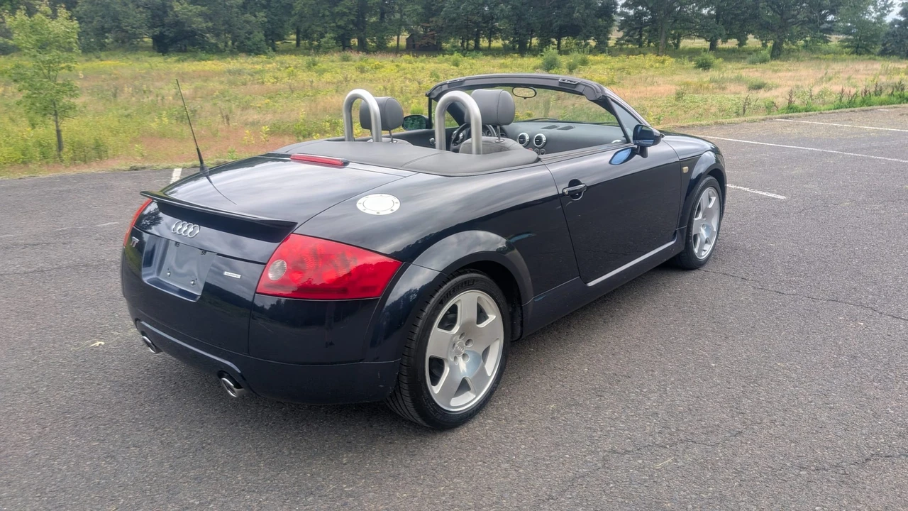 2002 Audi TT Mk1 - Image 14 of 31