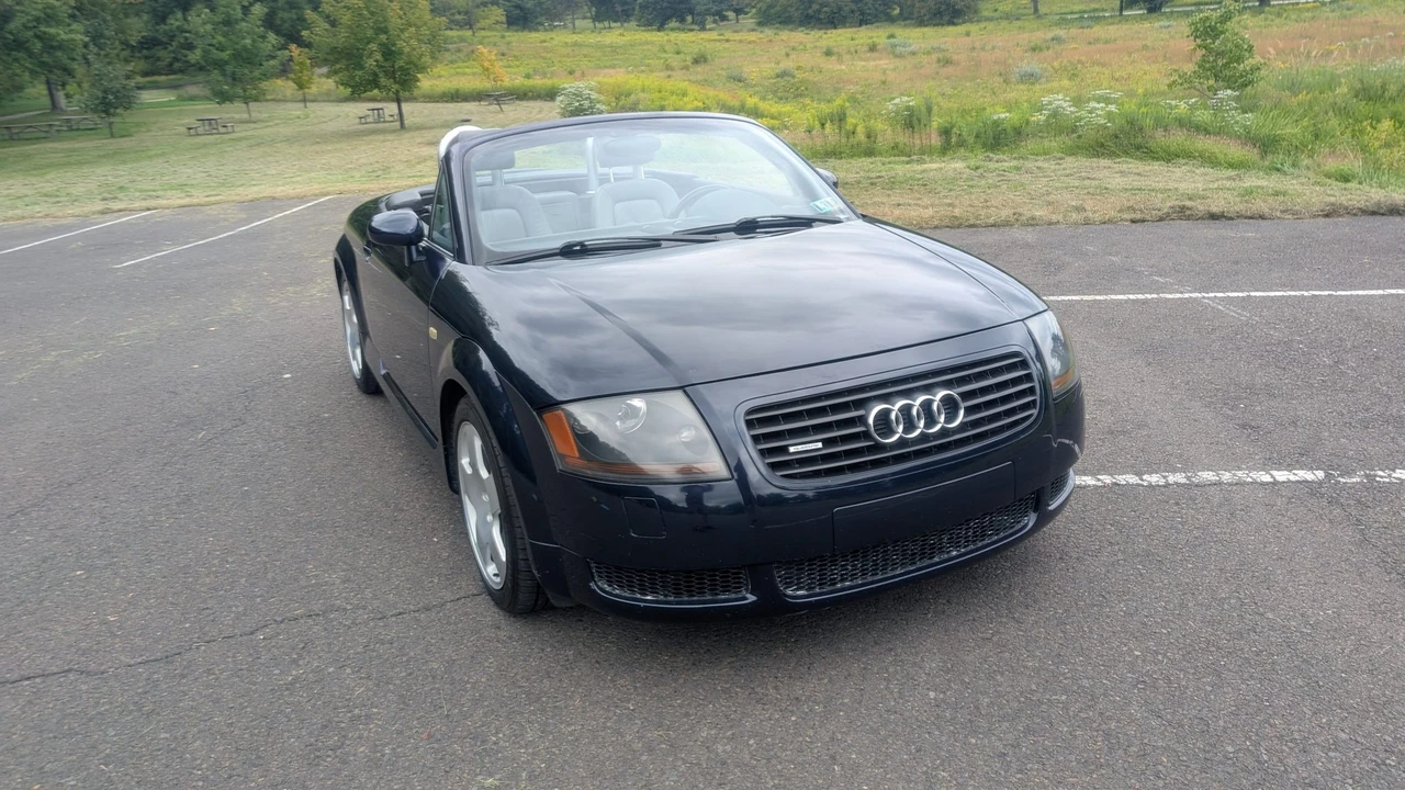 2002 Audi TT Mk1 - Image 8 of 31