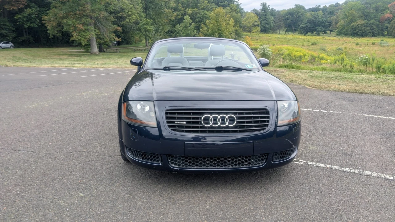 2002 Audi TT Mk1 - Image 7 of 31