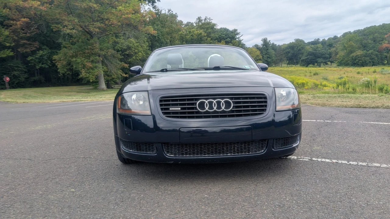 2002 Audi TT Mk1 - Image 6 of 31