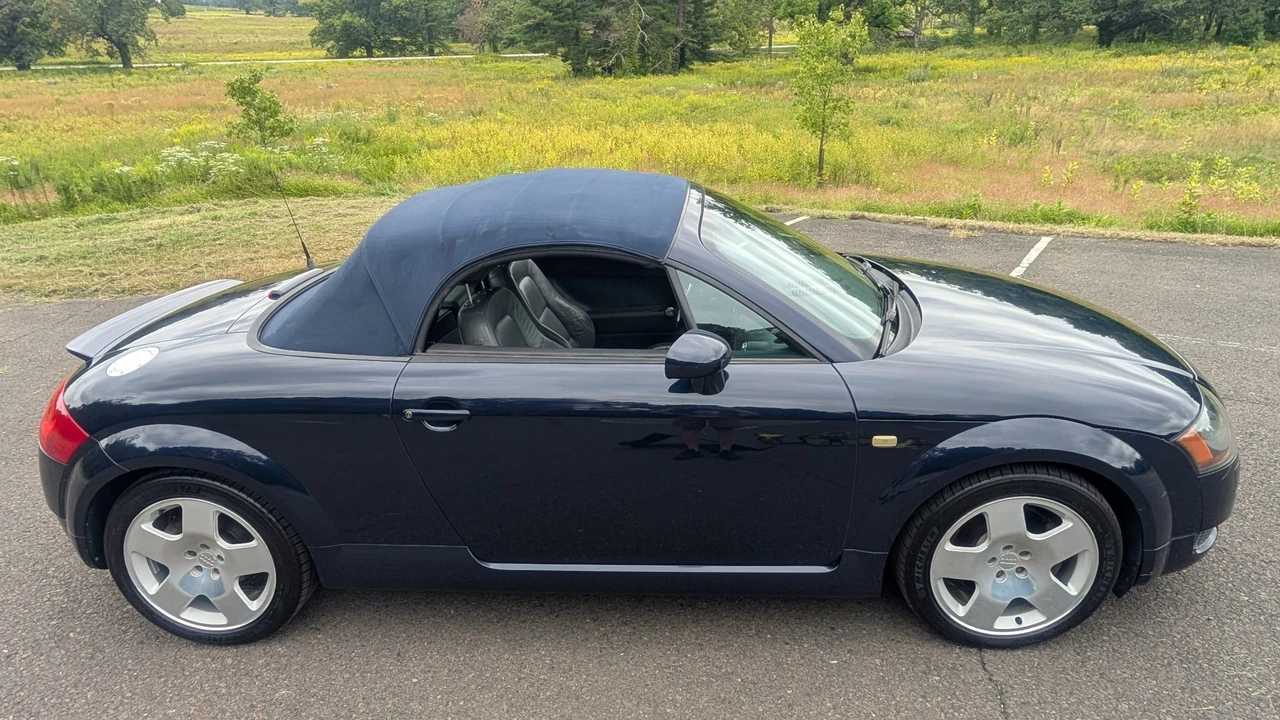 2002 Audi TT Mk1 - Image 29 of 31