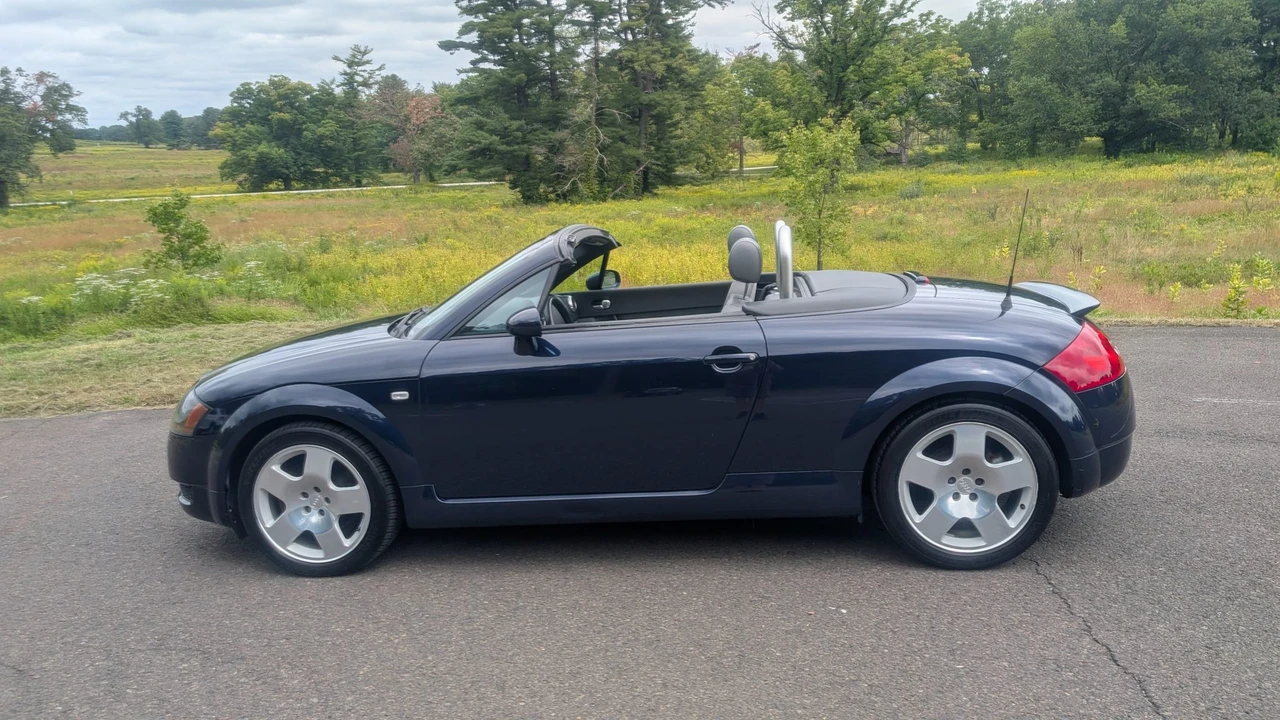 2002 Audi TT Mk1 - Image 25 of 31