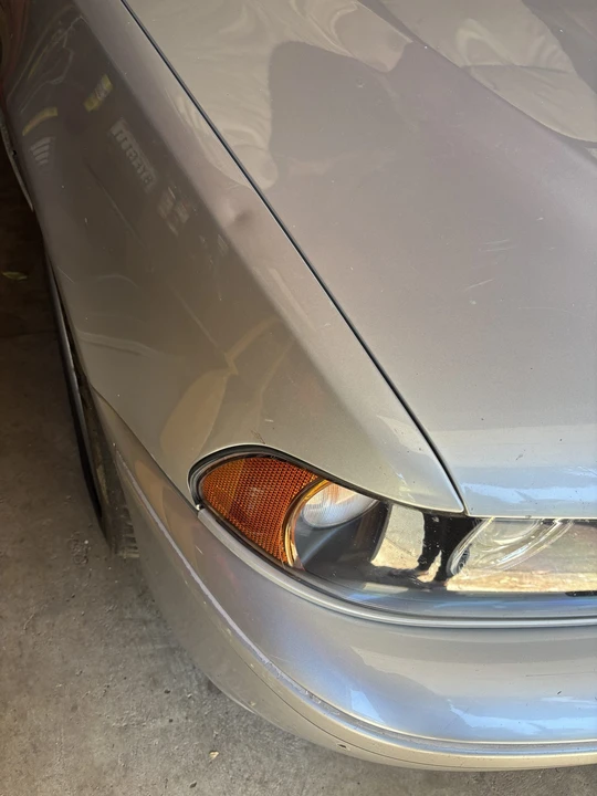 2002 BMW E39 540i - Image 13 of 31