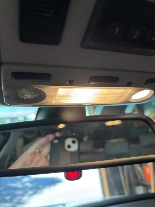 2002 BMW E39 540i - Image 31 of 31