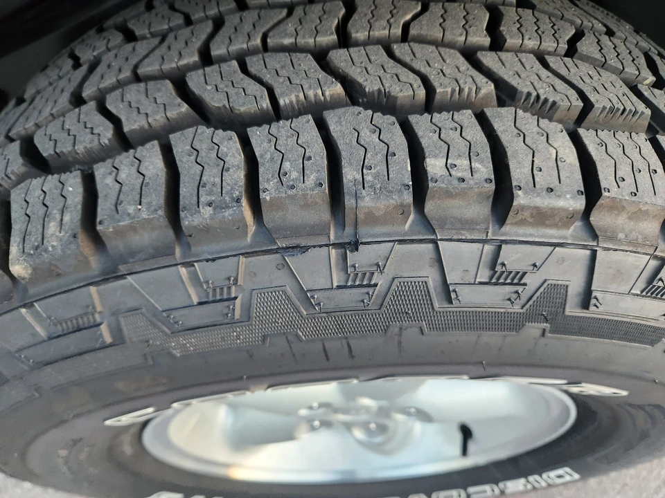 2002 Jeep TJ Wrangler - Image 31 of 31