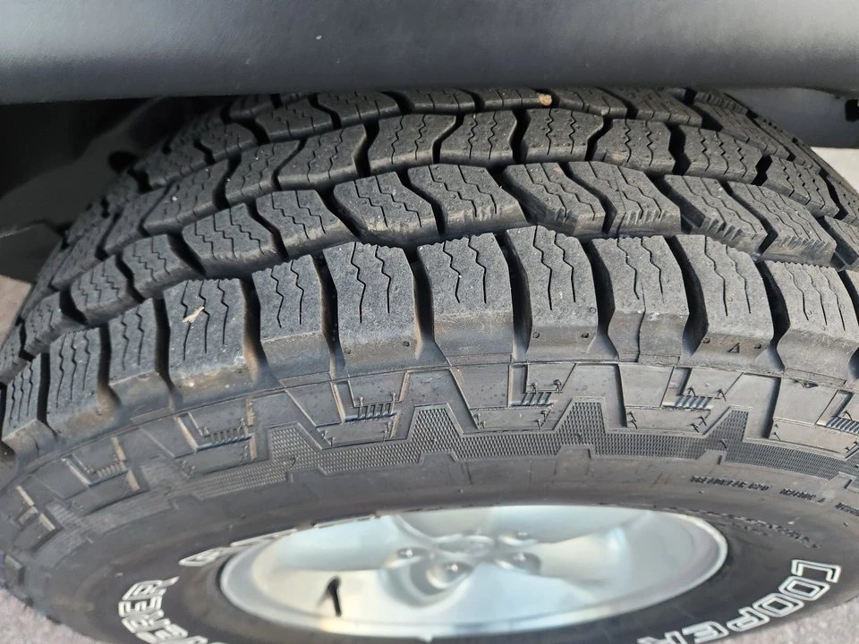 2002 Jeep TJ Wrangler - Image 30 of 31