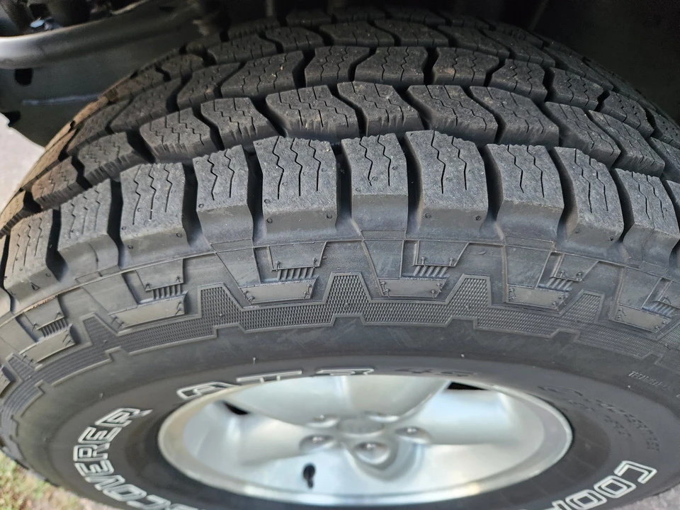 2002 Jeep TJ Wrangler - Image 29 of 31