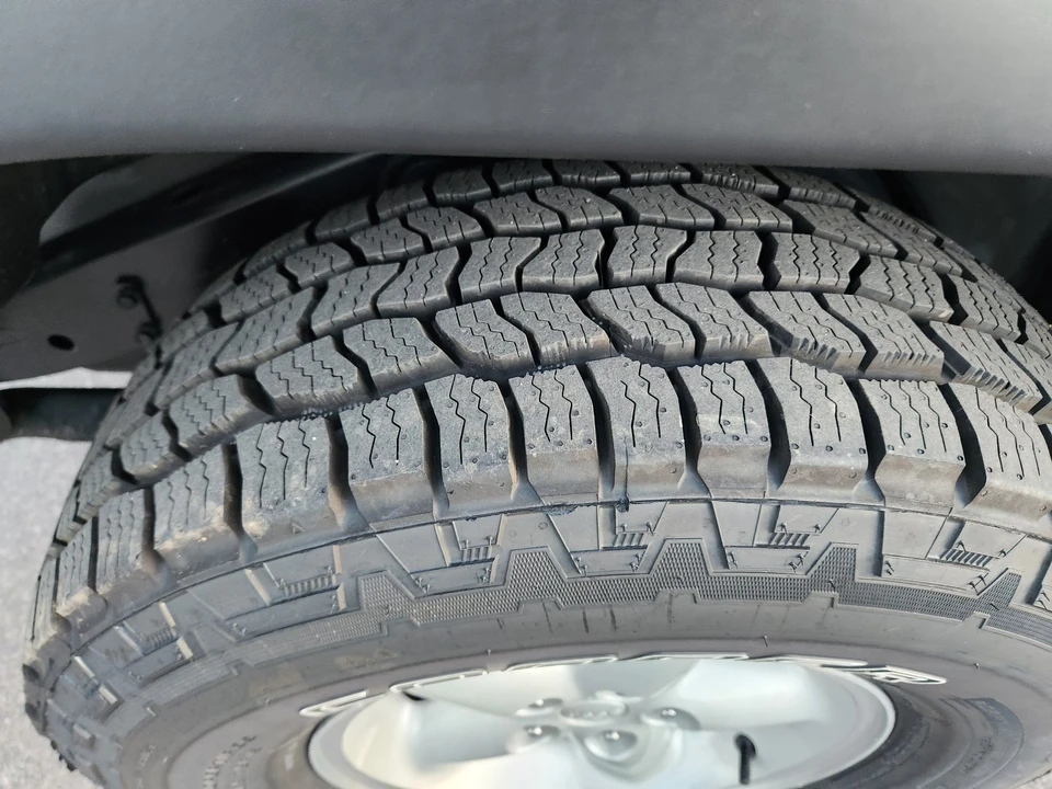 2002 Jeep TJ Wrangler - Image 27 of 31