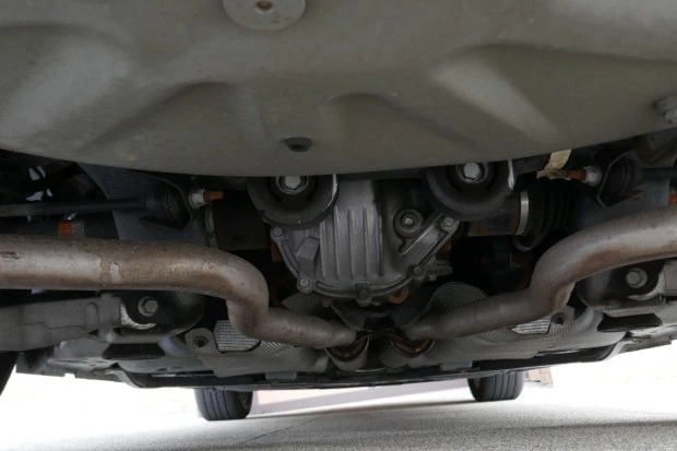2003 Ford Thunderbird 11th Gen - Image 7 of 8