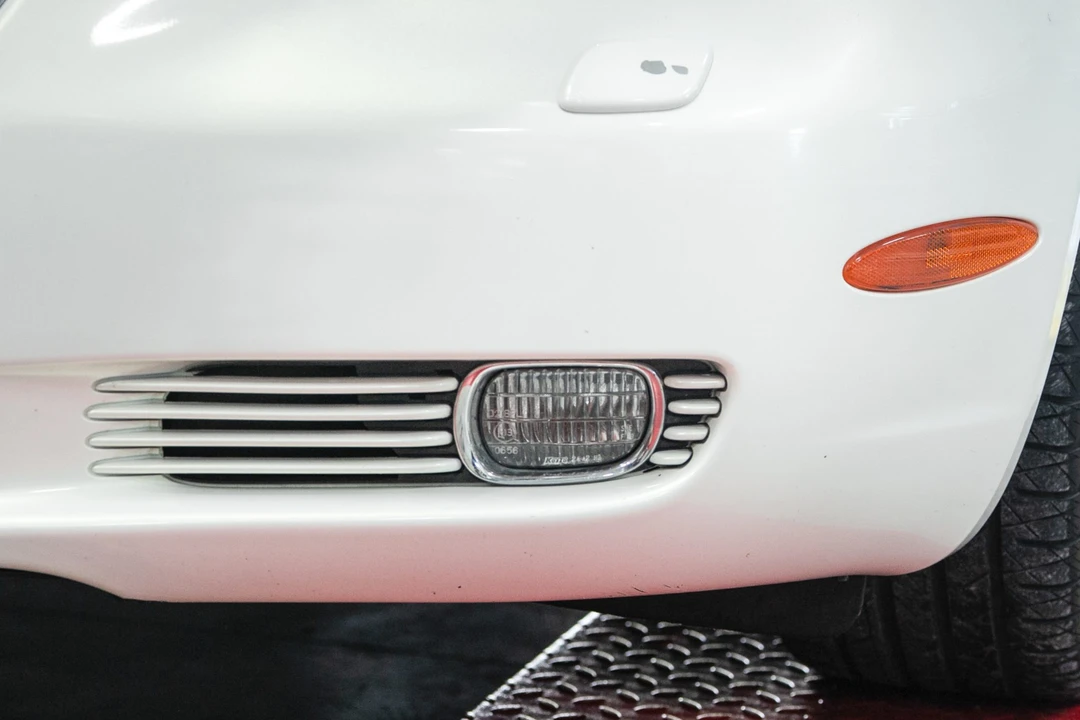 2003 Lexus SC430 - Image 21 of 31