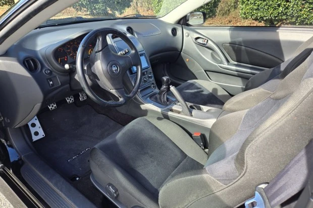 2003 Toyota Celica 7th Gen - Image 5 of 7
