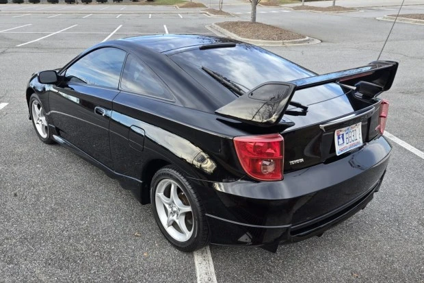 2003 Toyota Celica 7th Gen - Image 2 of 7