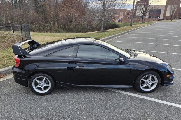 2003 Toyota Celica 7th Gen - Image 3 of 7