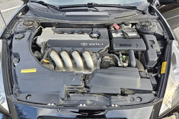 2003 Toyota Celica 7th Gen - Image 6 of 7