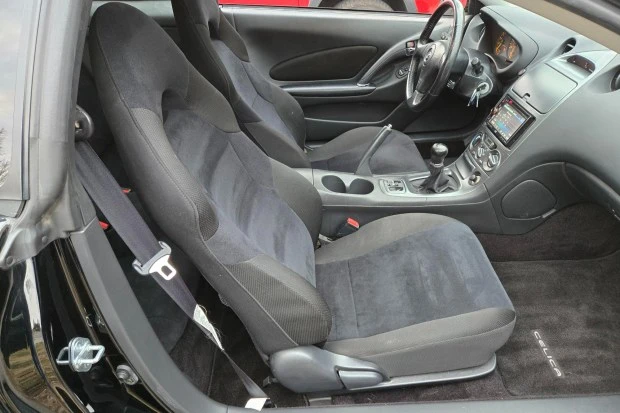 2003 Toyota Celica 7th Gen - Image 4 of 7