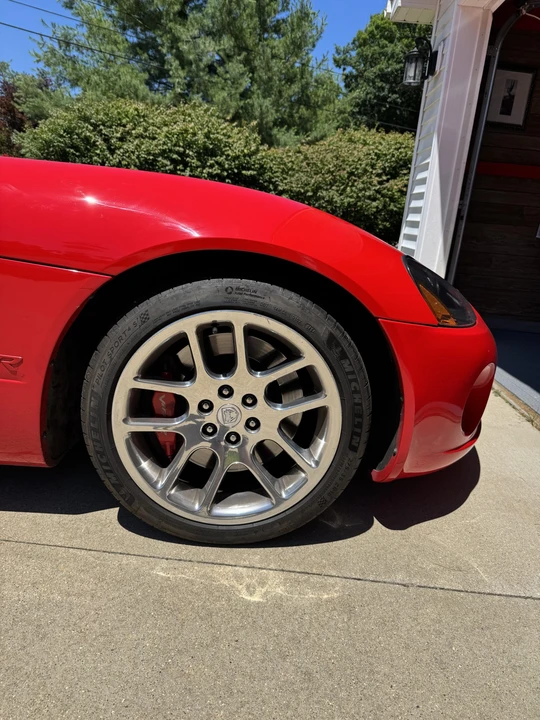 2004 Dodge Viper 3rd Gen - Image 22 of 31