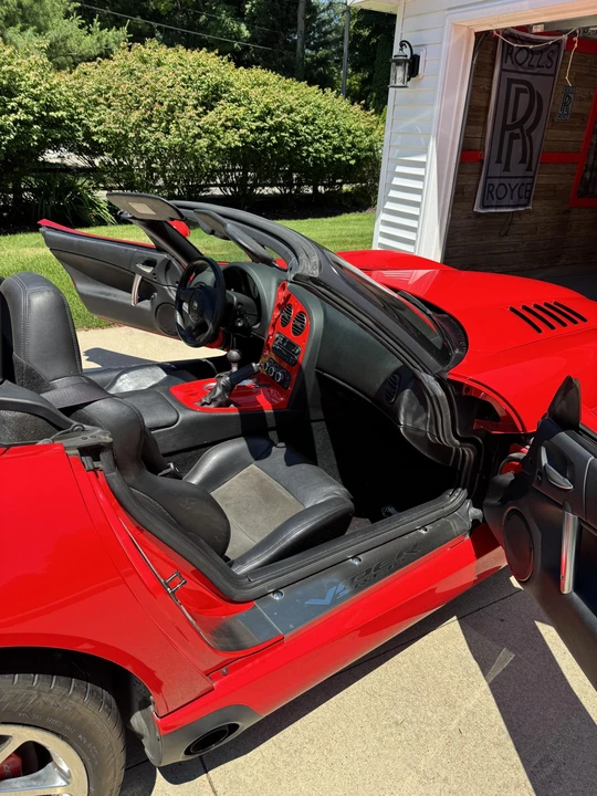 2004 Dodge Viper 3rd Gen - Image 27 of 31