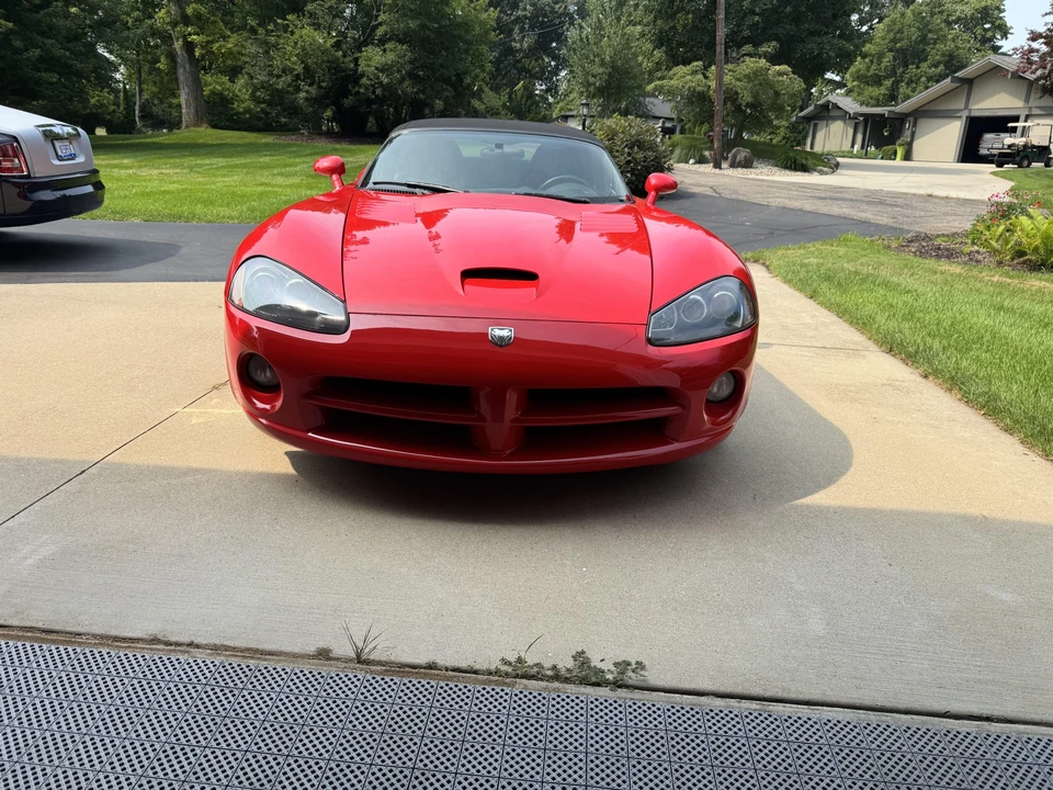 2004 Dodge Viper 3rd Gen - Image 12 of 31