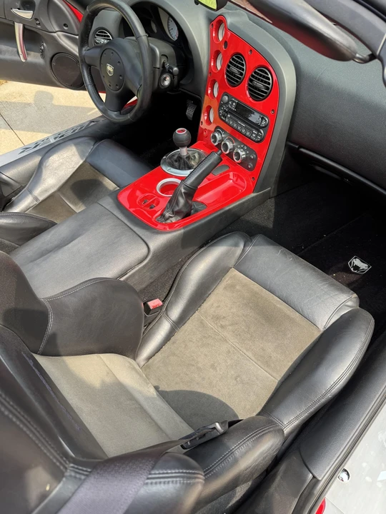 2004 Dodge Viper 3rd Gen - Image 29 of 31