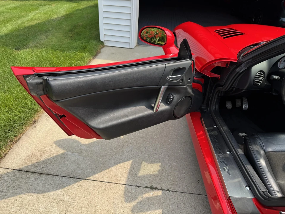 2004 Dodge Viper 3rd Gen - Image 26 of 31