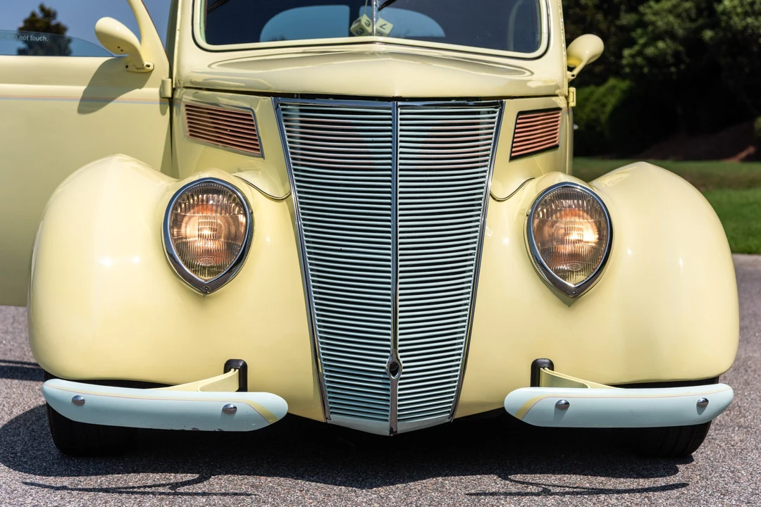 1937 Ford Hot Rod - Image 13 of 31